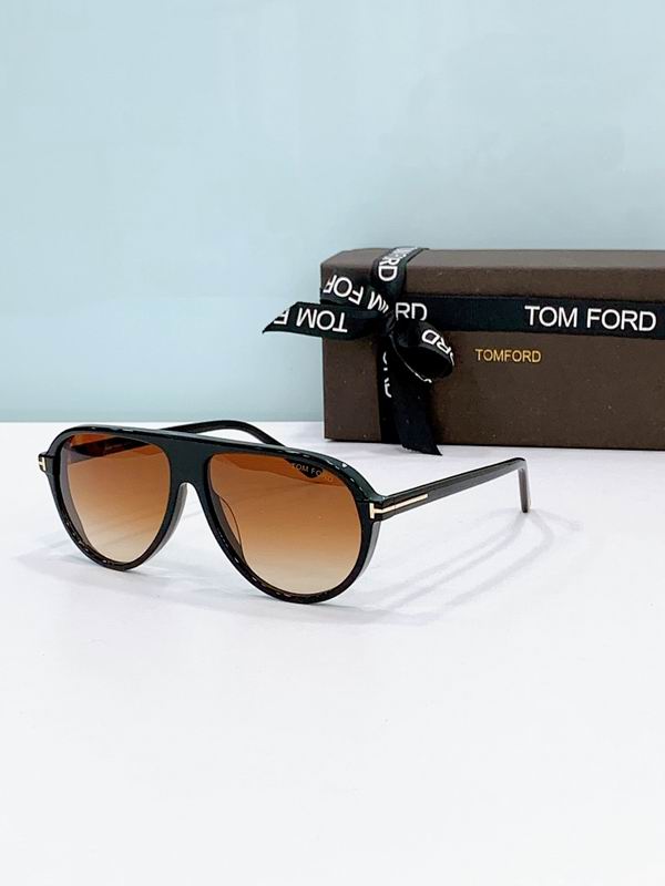 Tom Ford Sunglasses ID:20260503-214